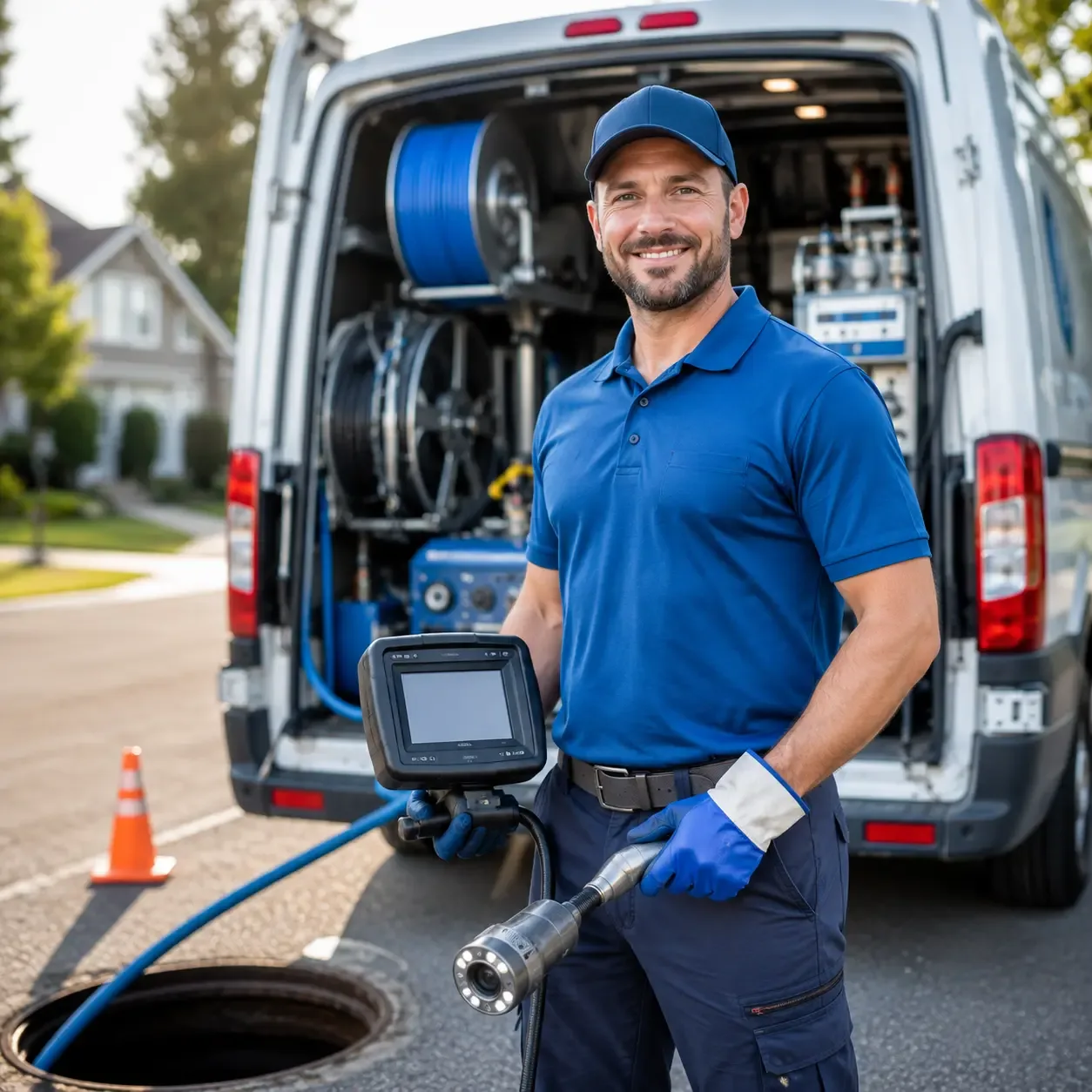 Local Pipe Relining specialists in Ronkonkoma, NY