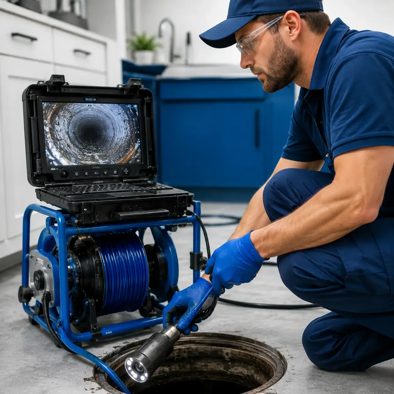 Pipe Relining professionals serving Ronkonkoma, NY